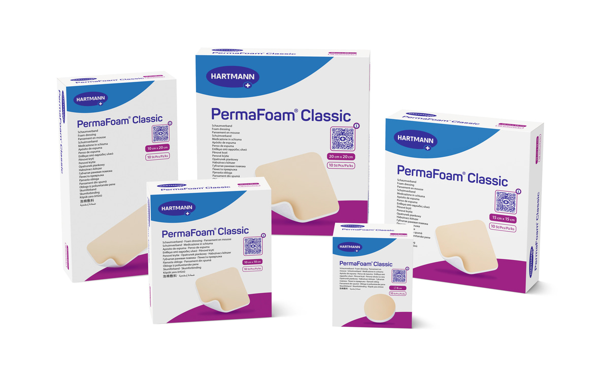 PermaFoam® Classic